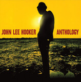 HOOKER, JOHN LEE:  ANTHOLOGY (2Винил)