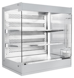 Витрина холодильная встраиваемая Finist FRESH CUBE Compact FCc-10/7/1035