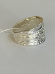 5077 (кольцо бижутерия)