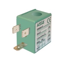 Катушка соленоидная Emerson ASCO для клапанов серии SC 400127-642