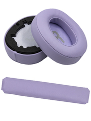 Амбушюры и оголовье для JBL Tune 700 BT, 700BTNC, 750BTNC (фиолетовый)