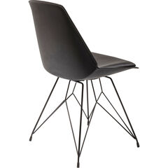 Стул Wire Black