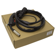 Горелка MW-14 Basic (2,5m / Air / Euro + ОКС 10-25)