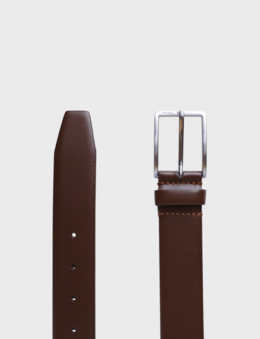 Ремень BOSS Erman-L Sz35