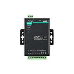 Преобразователь MOXA NPort 5230-T