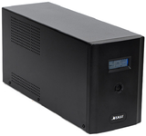 Источник бесперебойного питания Бастион SKAT-UPS 3000/1800
