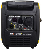 Генератор инверторный Huter DN2700Si