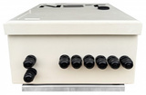 Коммутатор управляемый NST NS-SW-WP-4G2G-PL