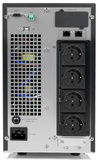 Источник бесперебойного питания HIDEN EXPERT UDC9203S