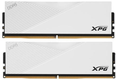 DDR5 64GB (2*32GB) ADATA XPG LANCER