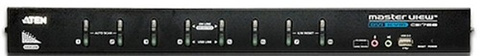 Переключатель KVM Aten CS1768-AT-G