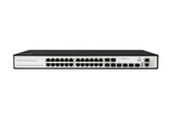 Коммутатор управляемый SNR SNR-S3850G-24TX