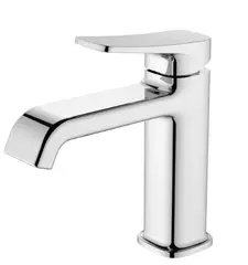 Смеситель для раковины BELZ B10793, хром