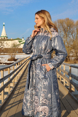 Пальто 