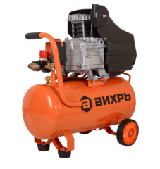 Компрессор ВИХРЬ КМП-230/24
