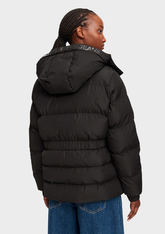 Куртка KARL LAGERFELD JEANS Regular Puffer
