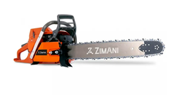 Бензопила ZimAni MS440 18'