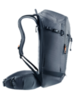 Картинка рюкзак для сноуборда Deuter Freerider Pro 32 black - 7