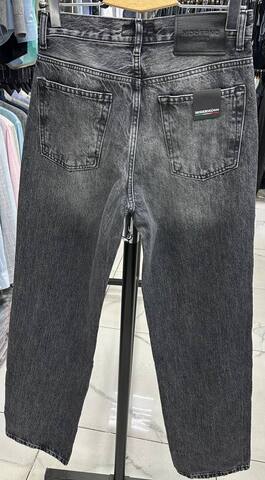Джинсы Moderno Jeans 020399BLgrey