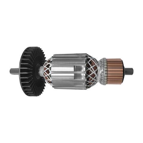 Якорь UNITED PARTS для MAKITA TW1000 (516919-8) (90-1408)