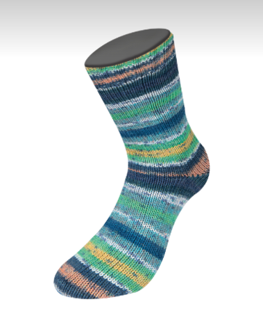 Solo Cotone Palma купить www.knit-socks.ru