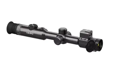 Тепловизионный прицел NNPO TСS-345 LRF с дальномером