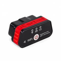 iCartool (IC-327wifi) Адаптер диагностический ELM327 WiFi для Android / IOS