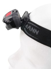 Фонарь налобный ANSMANN HD70B