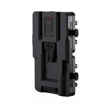 Аккумуляторная площадка SWIT KA-M20S для 2 батарей V-Mount серии SWIT PB-M