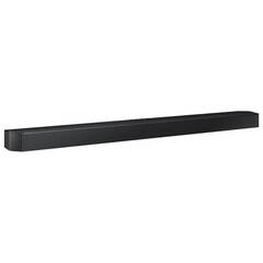 Саундбар Samsung HW-B750F/RU 3.1 120Вт+250Вт черный