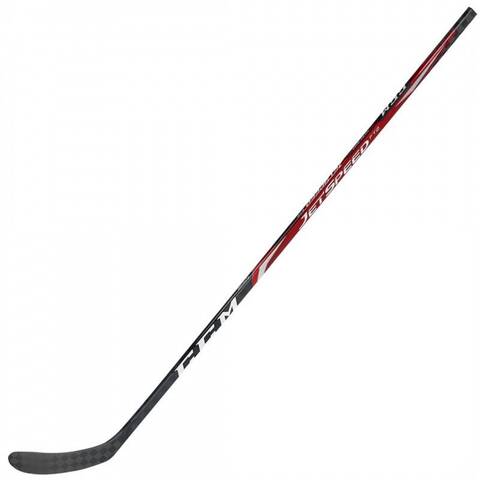 Клюшка CCM JETSPEED FT2 GRIP 40 JR 88 R