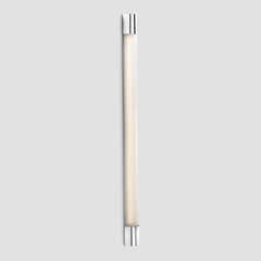 KIVA 1200 Настенный светильник хром LED 18W 3000K