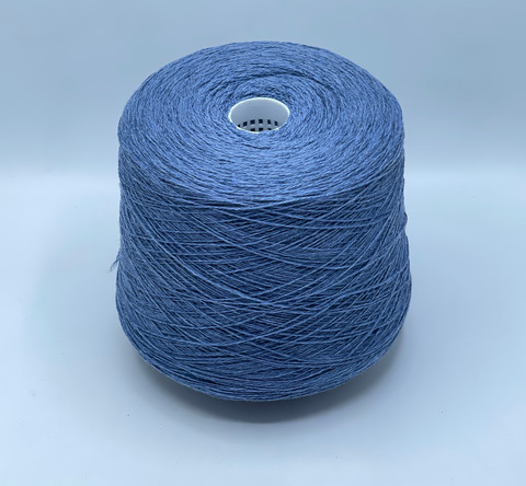 Todd&Duncan, Lamaine, 2/14 700м, 100%Ягненок, Серо-голубой меланж(661), 39580