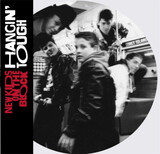 NEW KIDS ON THE BLOCK: Hangin' Tough (Виниловая пластинка)