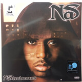 NAS: Nastradamus (Виниловая пластинка)