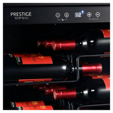 Винный шкаф Temptech Prestige PRESPROX60SRB