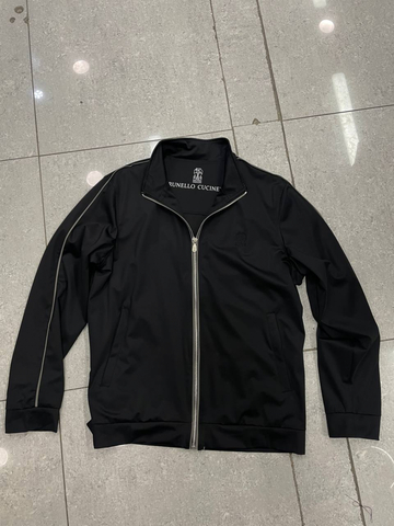 Олимпийка Brunello Cucinelli 342545bl