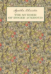 Убийство Роджера Экройда / The Murder of Roger Ackroyd