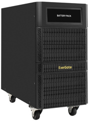 Батарейный блок Exegate PowerExpert BB-240V.20S9Ah