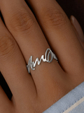 Кольцо Amour