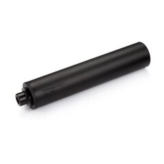 ДТК закрытого типа Schweigen mod. 7 на Сайга TG2, (366 ТКМ, 366 Magnum, M24x1,5 правая), RAW