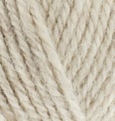 Пряжа ALIZE "Alpaca royal New" Бежевый меланж