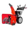 Снегоуборщик ZimAni ST224 (LCT Snow Storm 212 см³., 7 л.с., 2-стадийный, эл. запуск, 61 см, LED — фото 2