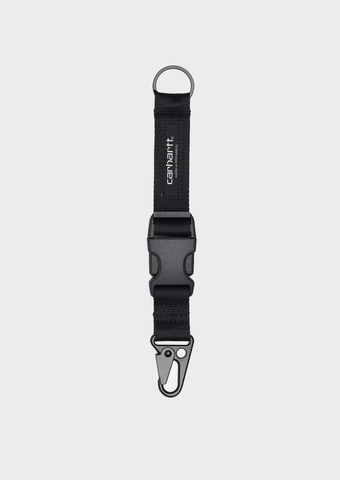 Ключница CARHARTT WIP Click Keyholder