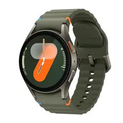 Умные часы Samsung Galaxy Watch 7 40mm Bluetooth / Wi-Fi + LTE, Green (Зеленый)