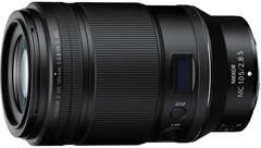 Объектив Nikon Nikkor Z MC 105mm f/2.8 VR S, автоматическая и ручная фокусировка