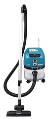 Аккумуляторный пылесос Makita VC004GLZ01