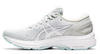 Asics Gel Kayano 27 беговые кроссовки женские белые - 5
