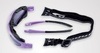 Солнцезащитные очки goggle AYURA black/red - 2