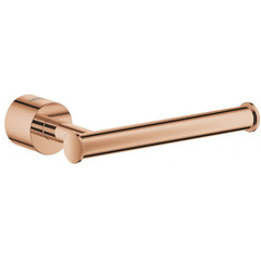 GROHE Atrio 40313DA3 Держатель туалетной бумаги фото